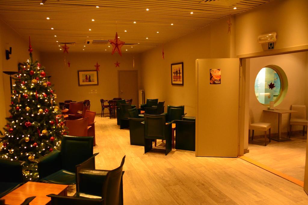 Hotel Royal Astor Ostend Exterior photo
